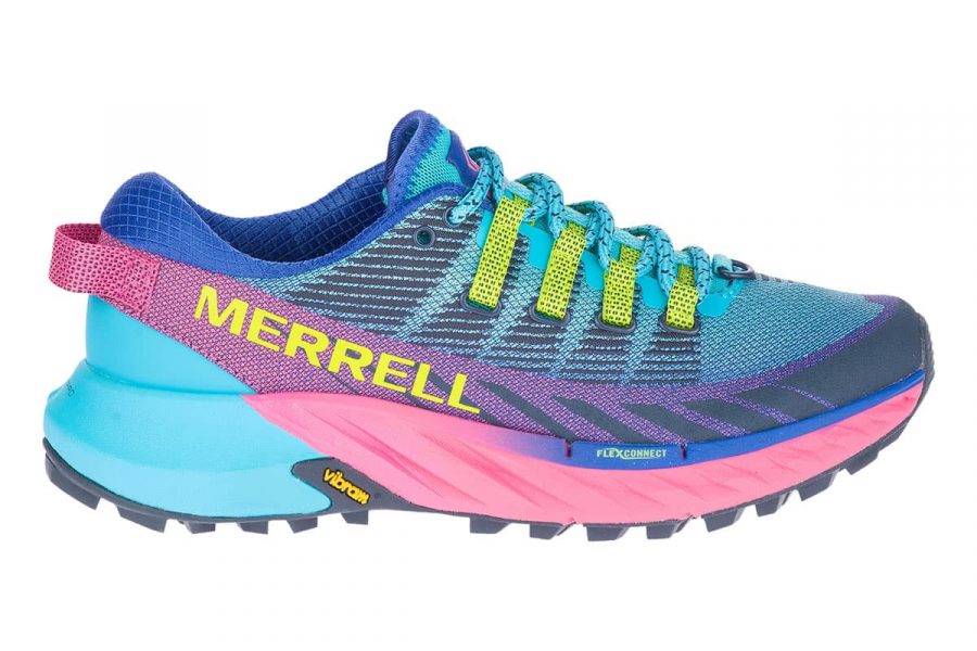 Agility peak 4 – Merrell.si